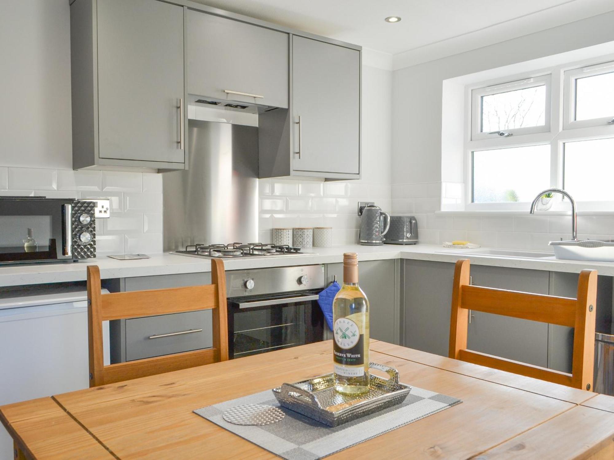 Carolina Cottage - Uk42877 Wilberfoss Dış mekan fotoğraf
