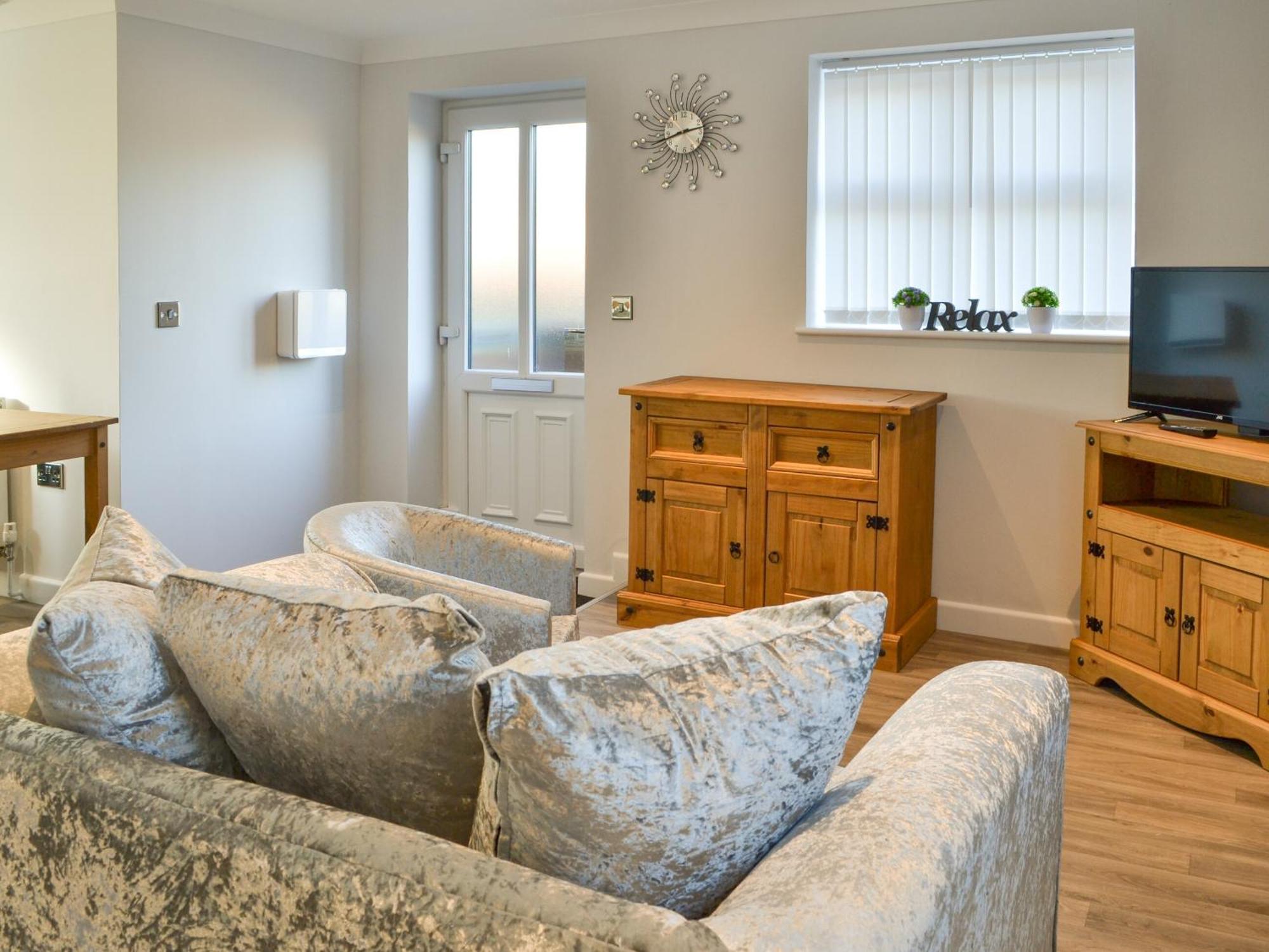 Carolina Cottage - Uk42877 Wilberfoss Dış mekan fotoğraf